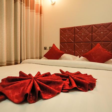 Great Chan Hotel Mandalay Bagian luar foto